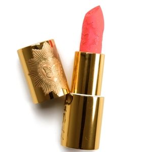 "Amor Eterno" Glitter Lipstick